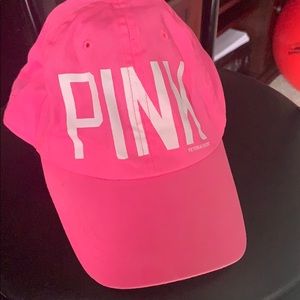 Women’s PINK hat
